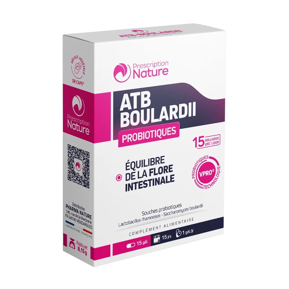 ATB BOULARDII